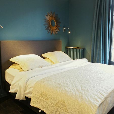 Ze Perfect Place - Elegant Appartement Avec Terrasse - Promenade Des Arts Nisa Exterior foto